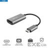 Переходник Trust Dalyx USB-C to HDMI Adapter (23774_TRUST)