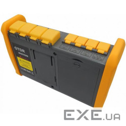 Оптичний рефлектометр Multitest MO2035B