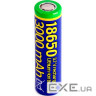 Акумулятор ENERGENIE Lithium 18650 3000mAh 3.7V (EG-BA-18650-10C/3000)