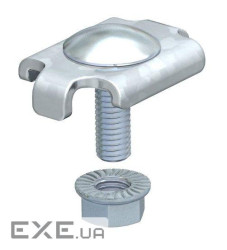 Фіксатор провлочного лотка OBO 6016855