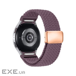 Ремінець до смарт-годинника Armorstandart Braided Solo Loop для Samsung Galaxy Watch 7 / (ARM86838)