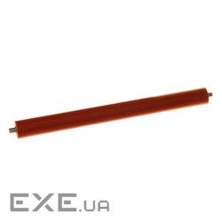 Вал гумовий HP LJ 1018/1020/M1005 (RC1-2135/RC1-2136) Veaye (RM1-0660-VE)