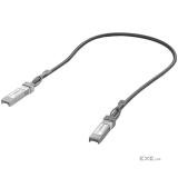 Кабель break-out QSFP+ Ubiquiti UACC-DAC-SFP10-0.5M dac, sfp+, 10gb/s, 0.5m