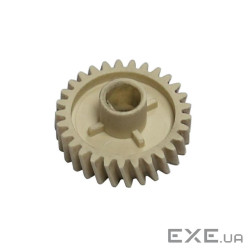 Шестерня HP LJ M402 29T, rubber roller CET (CET3109)
