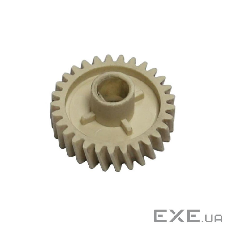 Шестерня HP LJ M402 29T, rubber roller CET (CET3109)