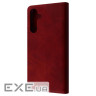 Чохол WAVE Fold Case Samsung Galaxy A55 red (60966 red)