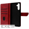 Чохол WAVE Fold Case Samsung Galaxy A55 red (60966 red)