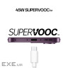 Мобільний телефон Oppo Reno16 F 5G 8/256GB Twilight Violet (OFCPH2859_VIOLET_8/256)