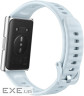 Фитнес-браслет Huawei Band 11 Pro Blue (55020GVJ), 1.62" AMOLED сенсорный / GPS / Bluetooth 6.0 / 43