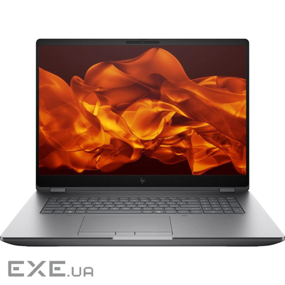 Ноутбук HP ZBook Fury G1i (5F9X0ES)