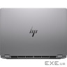 Ноутбук HP ZBook Fury G1i (5F9X0ES)