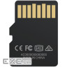 Карта пам"яті Acer 32GB microSD MSC100 /U1/ V10/A1 Read 100MB/s / Write 10MB/s (BL.9BWWA.335)