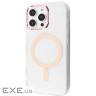 Чохол Proove Cuprum Case with Magnetic Ring iPhone 14 Pro Max cream (61693 cream)