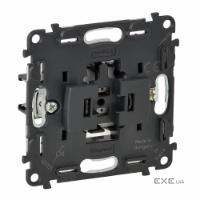 Вимикач Legrand Valena IN"MATIC (752027)