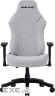 Крісло ігрове Anda Seat Luna Fabric Size L Grey (AD18-44-G-F)