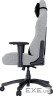 Крісло ігрове Anda Seat Luna Fabric Size L Grey (AD18-44-G-F)