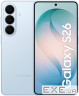 Мобільний телефон Samsung Galaxy S26 12/256Gb Sky Blue (SM-S942BLBGEUC)