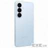 Мобільний телефон Samsung Galaxy S26 12/256Gb Sky Blue (SM-S942BLBGEUC)