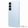 Мобільний телефон Samsung Galaxy S26 12/256Gb Sky Blue (SM-S942BLBGEUC)