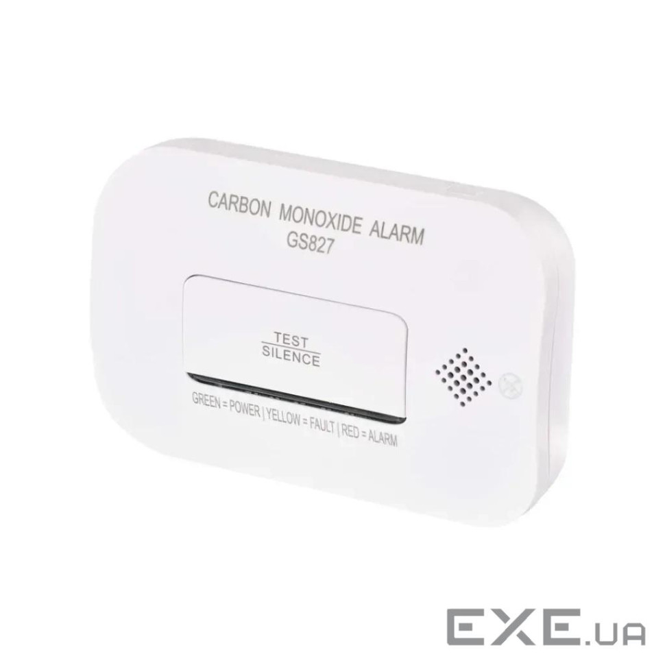 Датчик газу EMOS P56402
