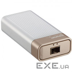 Мережева карта QNAP Thunderbolt 3 to 10GbE Adapter (QNA-T310G1S)