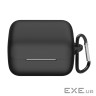 Чохол для навушників Armorstandart Hang Case для Sony INZONE Buds Black (ARM80457)