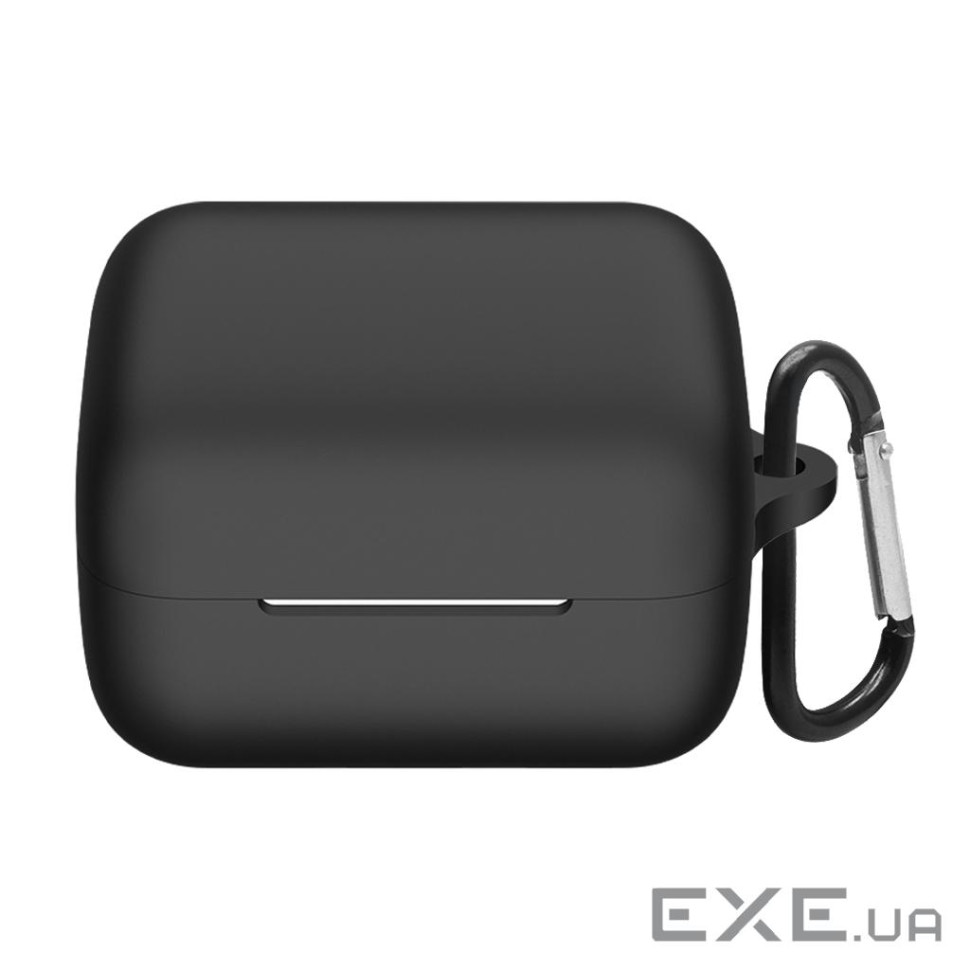 Чохол для навушників Armorstandart Hang Case для Sony INZONE Buds Black (ARM80457)