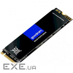 SSD GOODRAM PX500 512GB M.2 NVMe (SSDPR-PX500-512-80-G2)
