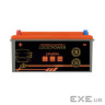 Автомобільний літієвий акумулятор LP LiFePO4 24V - 100 Ah (+ зліва) BMS 1200А (24772)