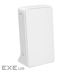 Бездротовій маршрутизатор 4G LTE MERCUSYS, MB110- 4G MERCUSYS MB110-4G