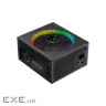 Блок живлення Gamemax 850W (RGB PRO 850G)