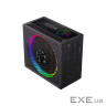 Блок живлення Gamemax 850W (RGB PRO 850G)