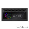 Блок живлення Gamemax 850W (RGB PRO 850G)