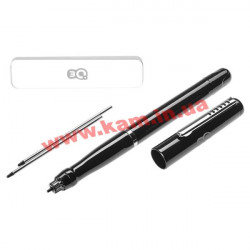 Цифрова ручка 3Q Digital Pen / DP109 / for iPad / Dongle Receiver (3QPEN / DP109R)