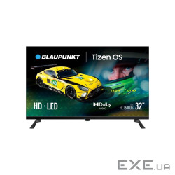 Телевізор Blaupunkt 32HCT6000S
