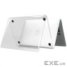 Накладка WIWU Crystal Shield Case for Mac 15.3/2023 clear (64227 clear)