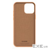 Чохол до мобільного телефона Armorstandart ICON2 MagSafe Apple iPhone 15 Pro Max Orange S (ARM72753)