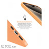 Чохол до мобільного телефона Armorstandart ICON2 MagSafe Apple iPhone 15 Pro Max Orange S (ARM72753)