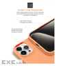 Чохол до мобільного телефона Armorstandart ICON2 MagSafe Apple iPhone 15 Pro Max Orange S (ARM72753)