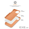 Чохол до мобільного телефона Armorstandart ICON2 MagSafe Apple iPhone 15 Pro Max Orange S (ARM72753)