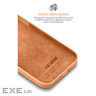 Чохол до мобільного телефона Armorstandart ICON2 MagSafe Apple iPhone 15 Pro Max Orange S (ARM72753)