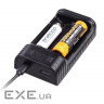 Зарядний пристрій для акумуляторів Fenix ARE-X2