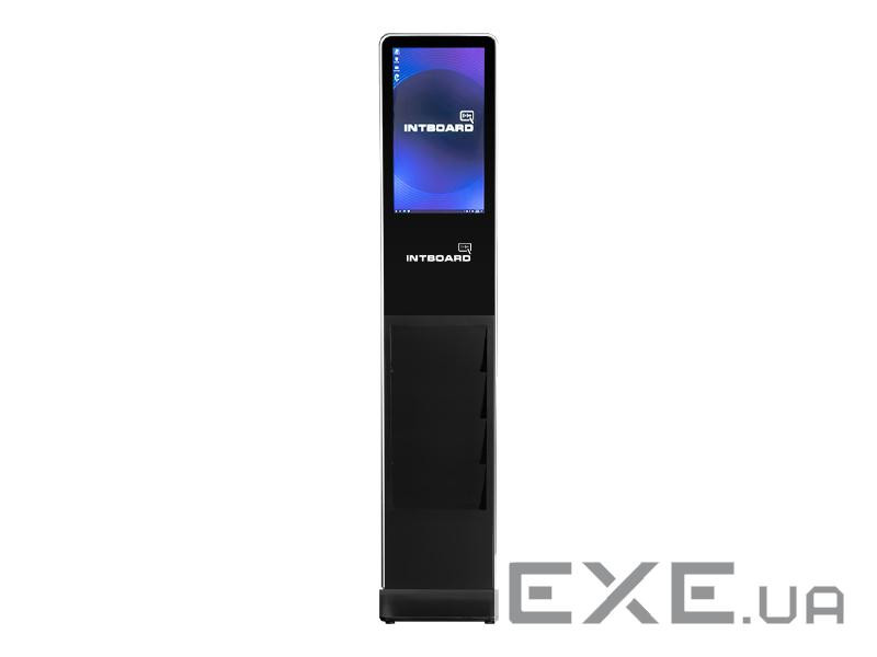 Інтерактивний кіоск INTBOARD INFOCOM ST 21.5" (Capacitive touch) (10422021)