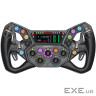 Кермо MOZA Racing KS Pro GT , 30см, 12кн., дисплей 2,99" RGB (RS095_Moza)