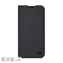 Чохол до мобільного телефона Armorstandart OneFold Case Samsung S24 Plus Black (ARM73818)