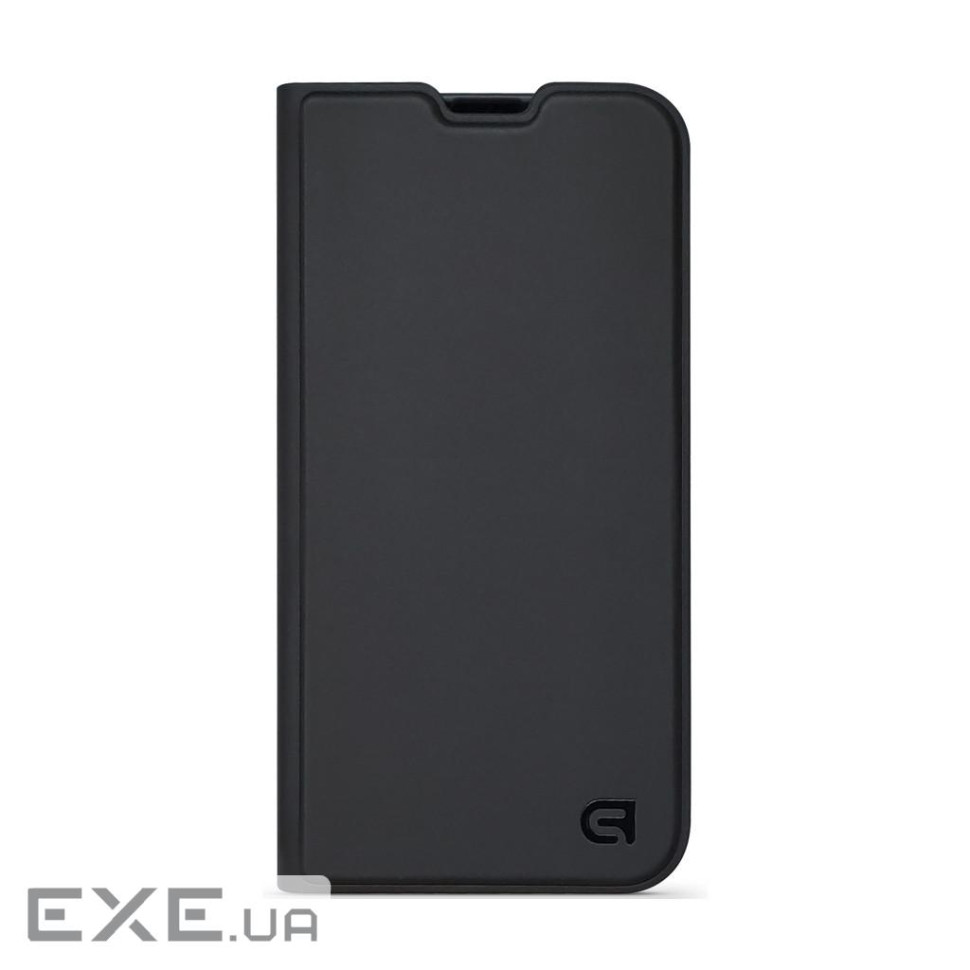 Чохол до мобільного телефона Armorstandart OneFold Case Samsung S24 Plus Black (ARM73818)