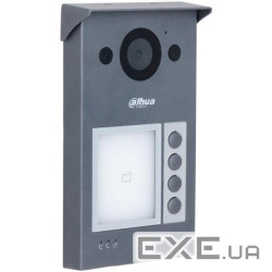 Панель виклику Dahua DHI-VTO3311Q-WP