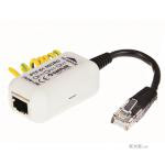 1 кан. FE грозозахист Ewimar PTF-51-ECO/PoE/Micro v2