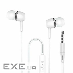 Гарнітура SkyDolphin SR19 White (SDHF-000408)