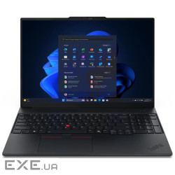 Ноутбук Lenovo ThinkPad E16 G3 (21SUS01M00)